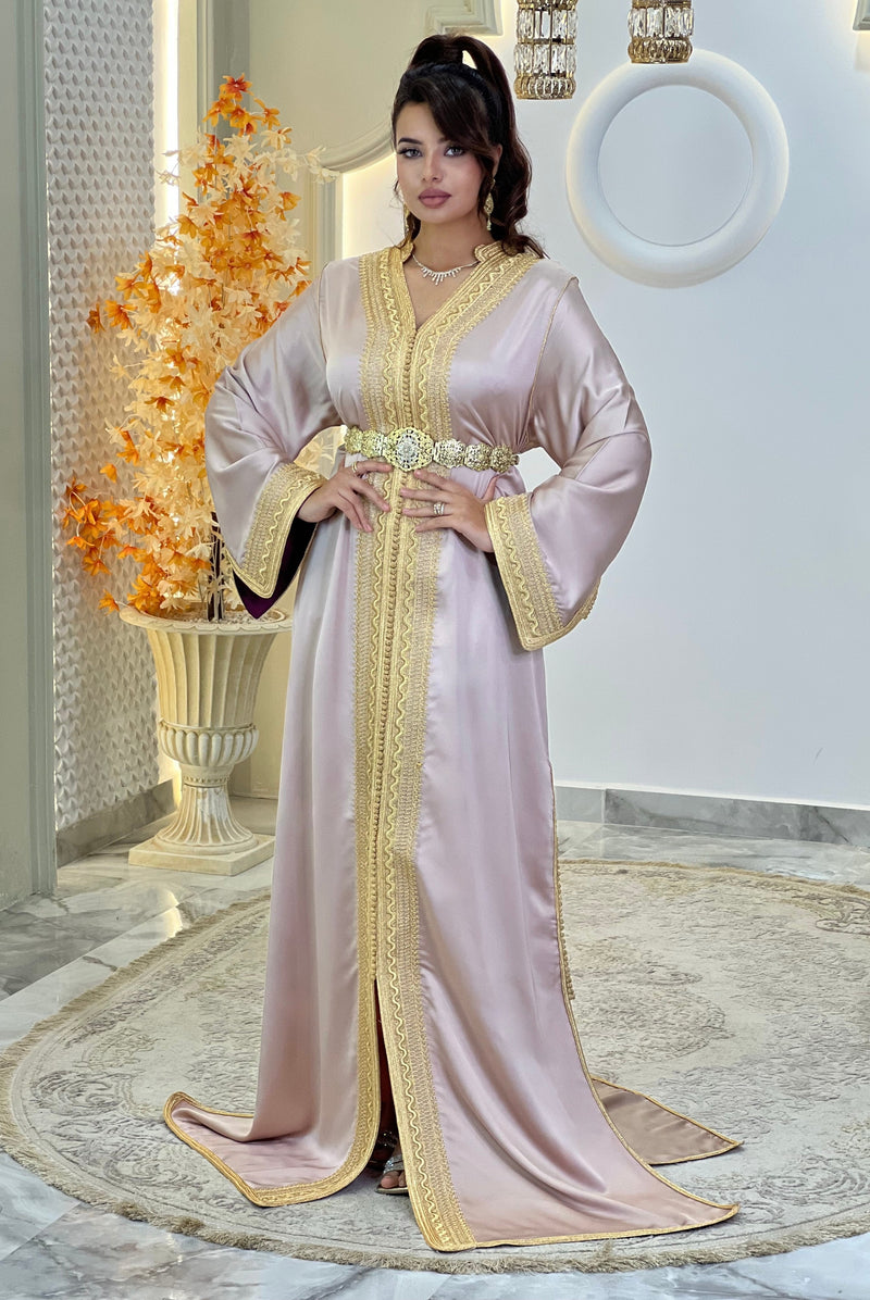 Kaftan Chiara