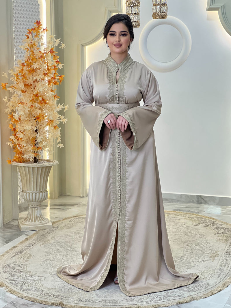 Caftan Dounia