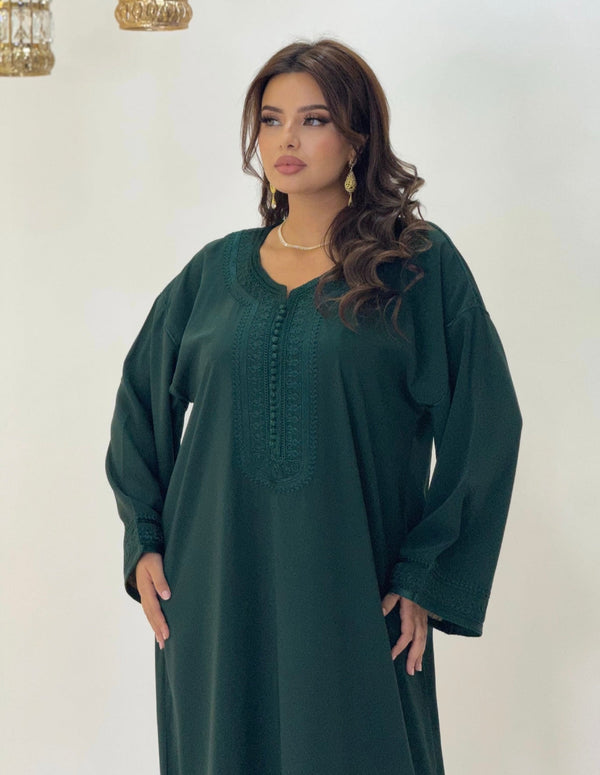 Kaftan Asya