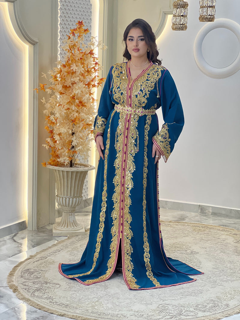 Caftan Fayruz