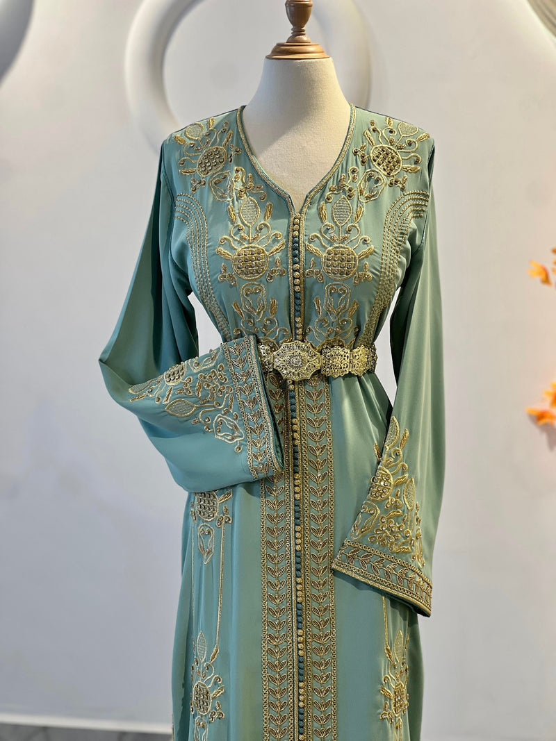 Caftan Samia