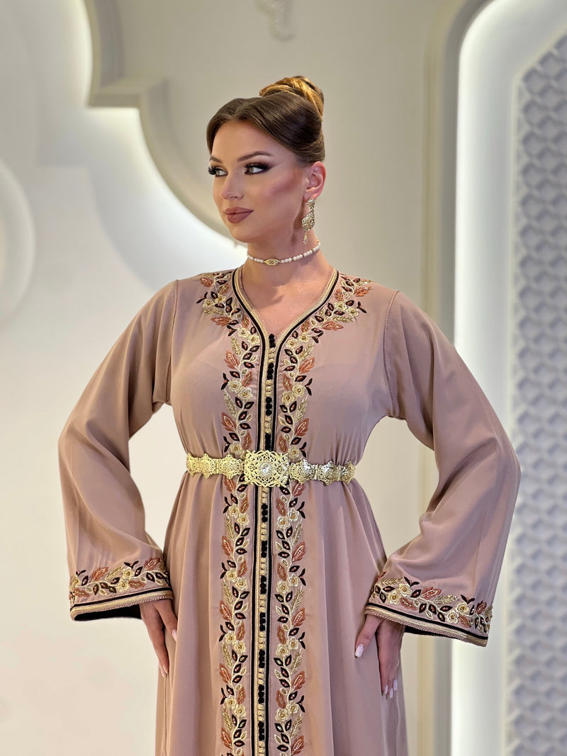 Caftan Sabrines