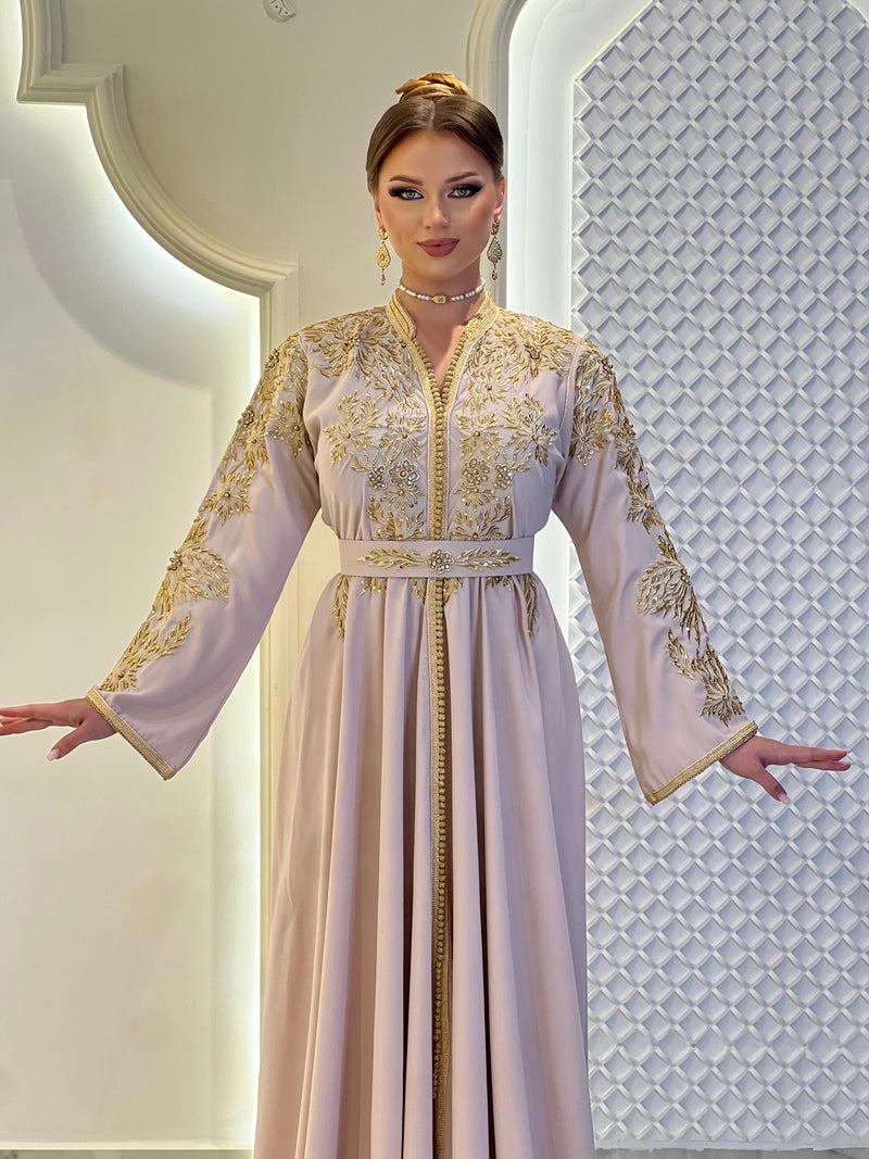 Caftan Jannet