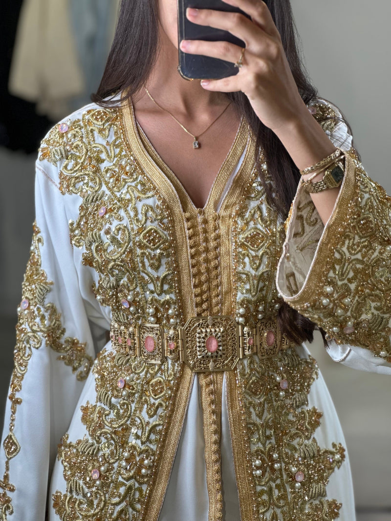 Takchita Aman Exclusif