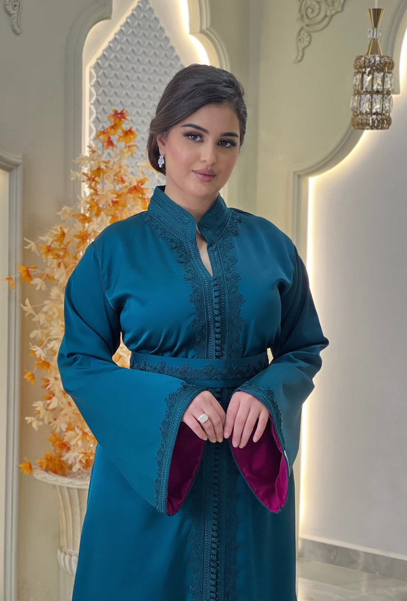 Caftan Dounia