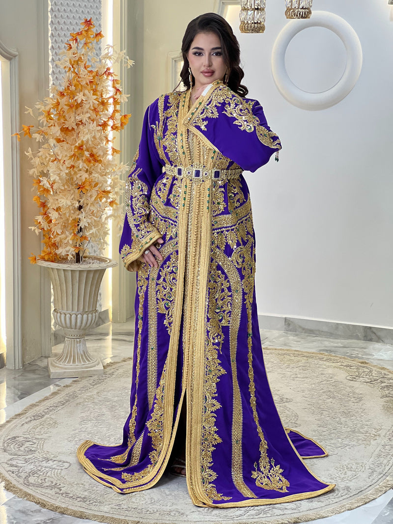 Caftan Juliette