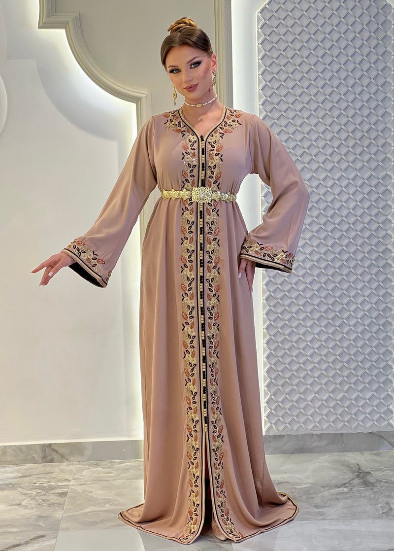Caftan Sabrines