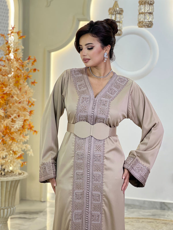 Caftan Leila