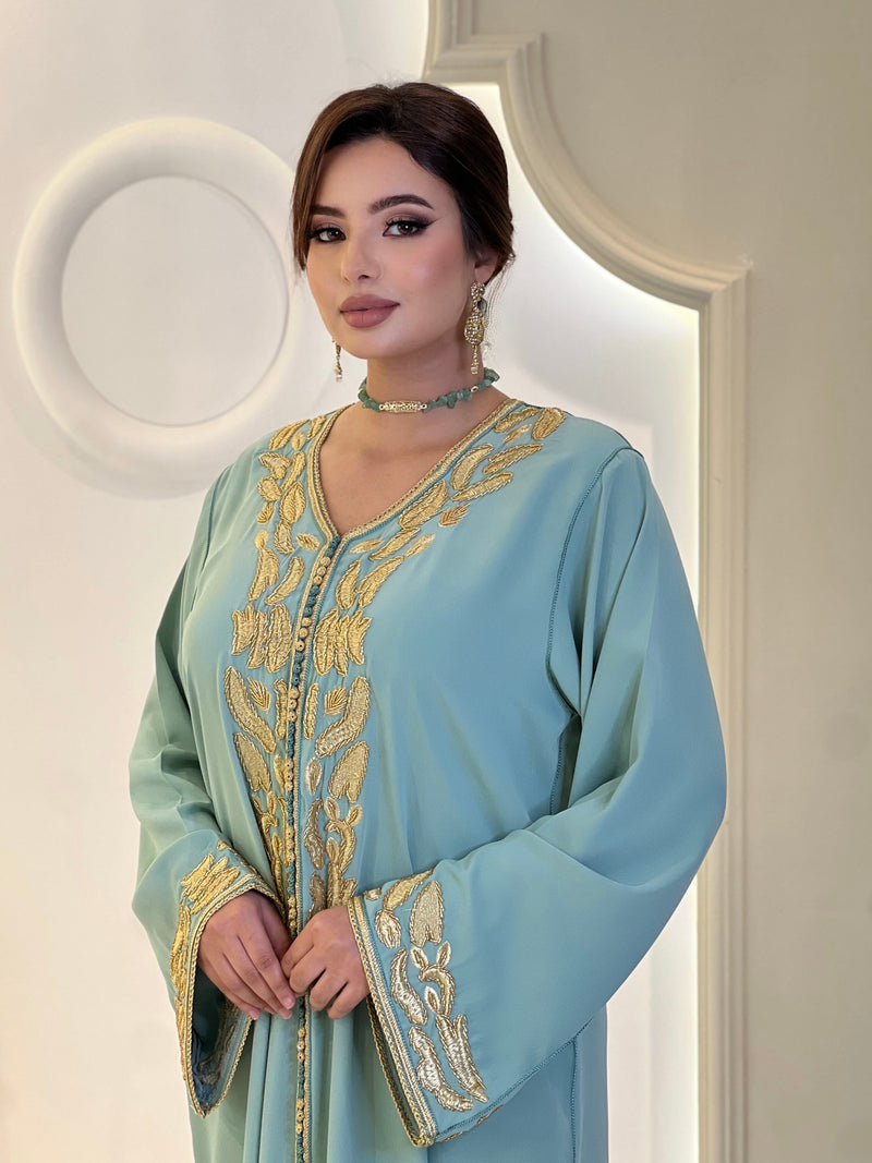 Caftan Sanae