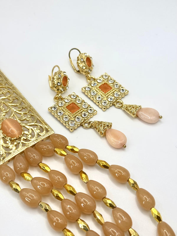 Coffret Nhas Champagne