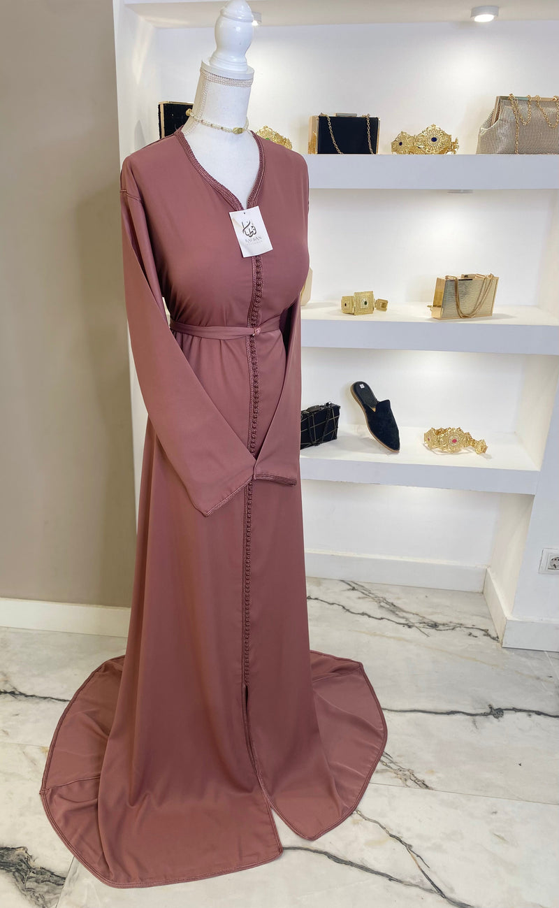 Caftan Isabel